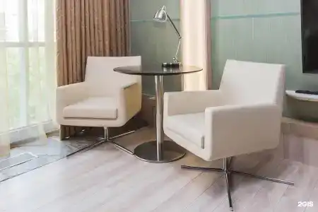 Апарт-отель Garden Embassy - 37