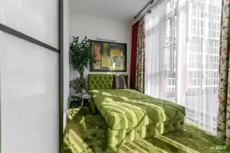 Петровский Пассаж - 21