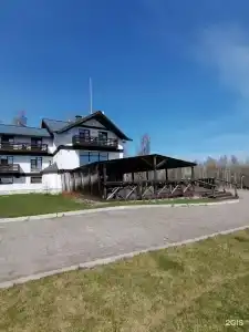 Порт Весьегонск - 64