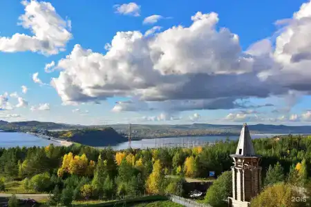 Русь - 1