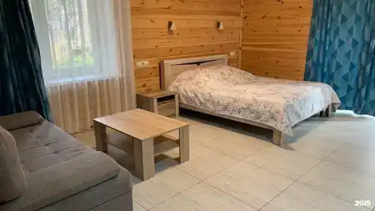 Манжерок - 15