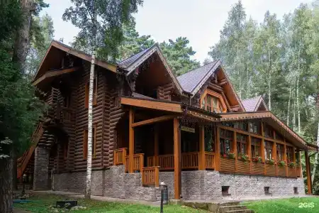 Лазурный берег на Оке - 31
