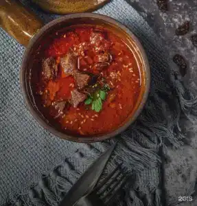 Глэмпинг Лисички Сестрички - 44