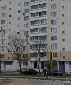 Регион 13 на Краснобогатырской - 44