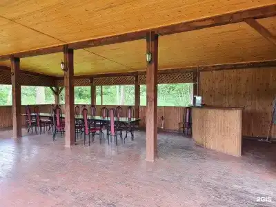 Зеленый Городок - 80