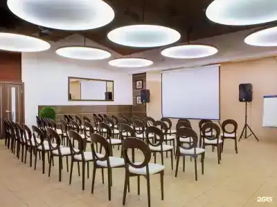Best Western Kaluga-Бест Вестерн - 99