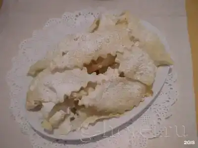 Гольфстрим - 100