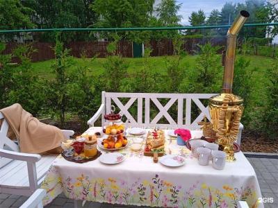 Пестово подворье - 39