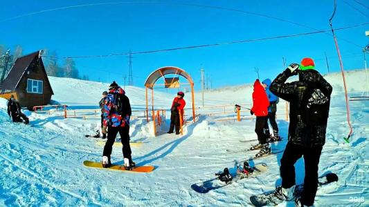 Парк-отель Застава - 21