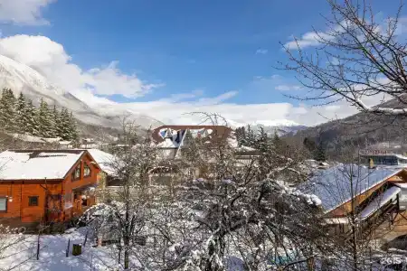 Solar Krasnaya Polyana - 16