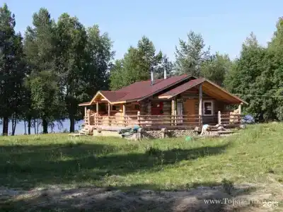 Ветреный Пояс - 28