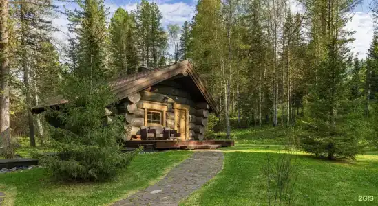 Cosmos Collection Altay Resort - 60
