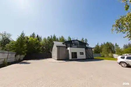 Мини-отель на Парковой - 4