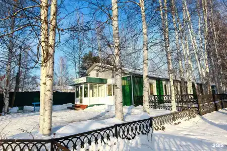 Турист - 18
