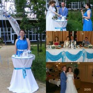 Зеленый Бор - 70