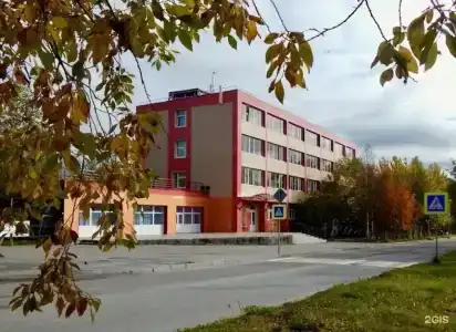 Ковдорский - 5