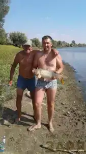 Заря - 16
