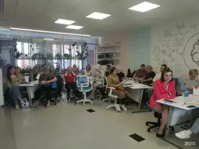 Хостел при УИЦ Профсоюзов - 8