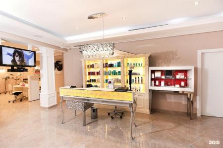 Soderi's Residence & Spa - 18