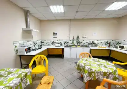 Теремок - 3