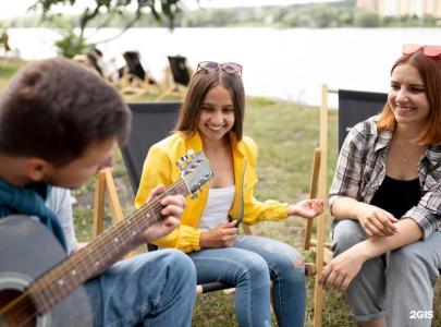 Глэмпинг Благолэнд - 28