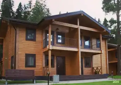 Загородный клуб WEST - 84