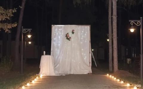 Зеленый Бор - 51