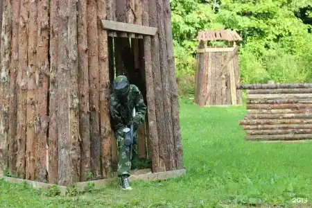 Солнечный берег - 53