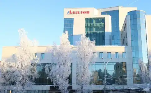 Авалон - 54