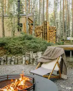 We Lodge - 58