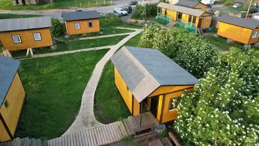 Териберка Тур - 36