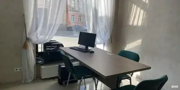 Смольнинская - 72