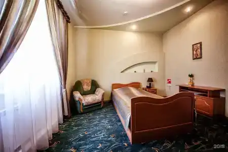 Престиж - 5