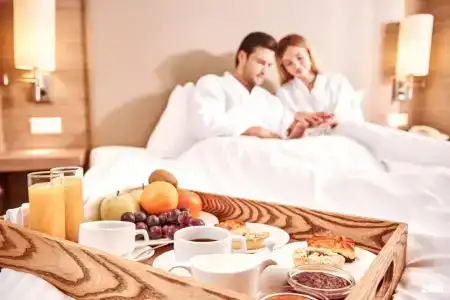 Family Resort Hotel Miloo - 49