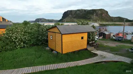 Териберка Тур - 23