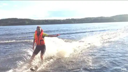 Янисъярви - 74