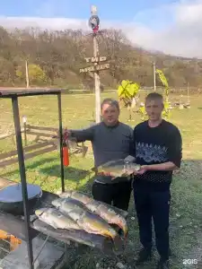 Ранчо - 116
