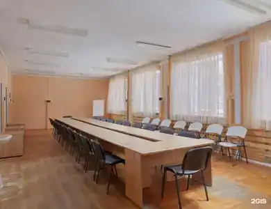 Зеленый Городок - 20