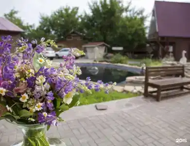 Русский двор - 14