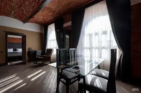 Хатти Лофт - 40