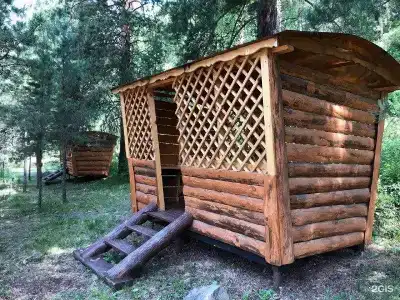Алтай-Кайлас - 48