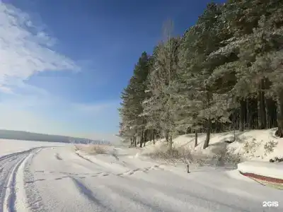 Порт Весьегонск - 50