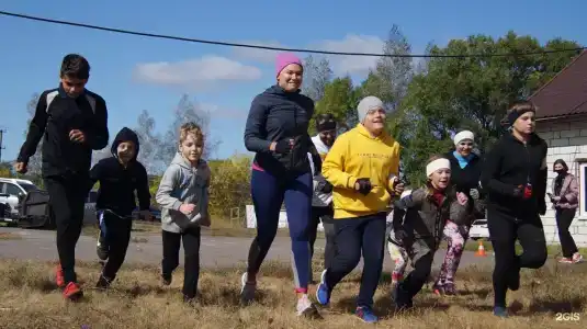 Парк Эволюция Костенки - 18