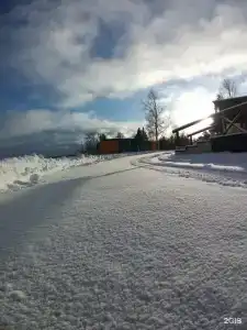 Порт Весьегонск - 74