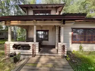 Янисъярви - 36