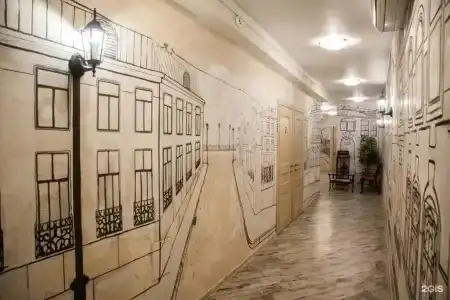 Старая Москва - 23