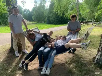 Лунево на Волге - 100