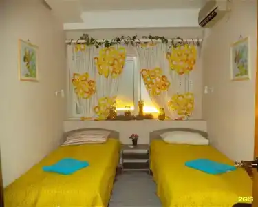 Эконом отель Ай Проспали на Курской - 88