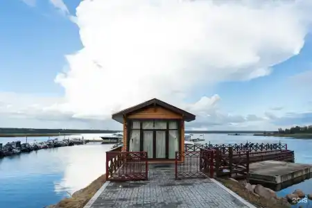 Загородный клуб WEST - 70
