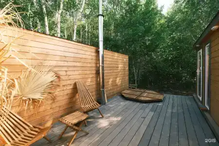Sviyaga Glamp - 5
